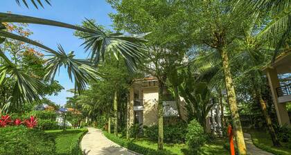 Famiana Resort & Spa Phu Quoc