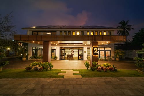 Building design