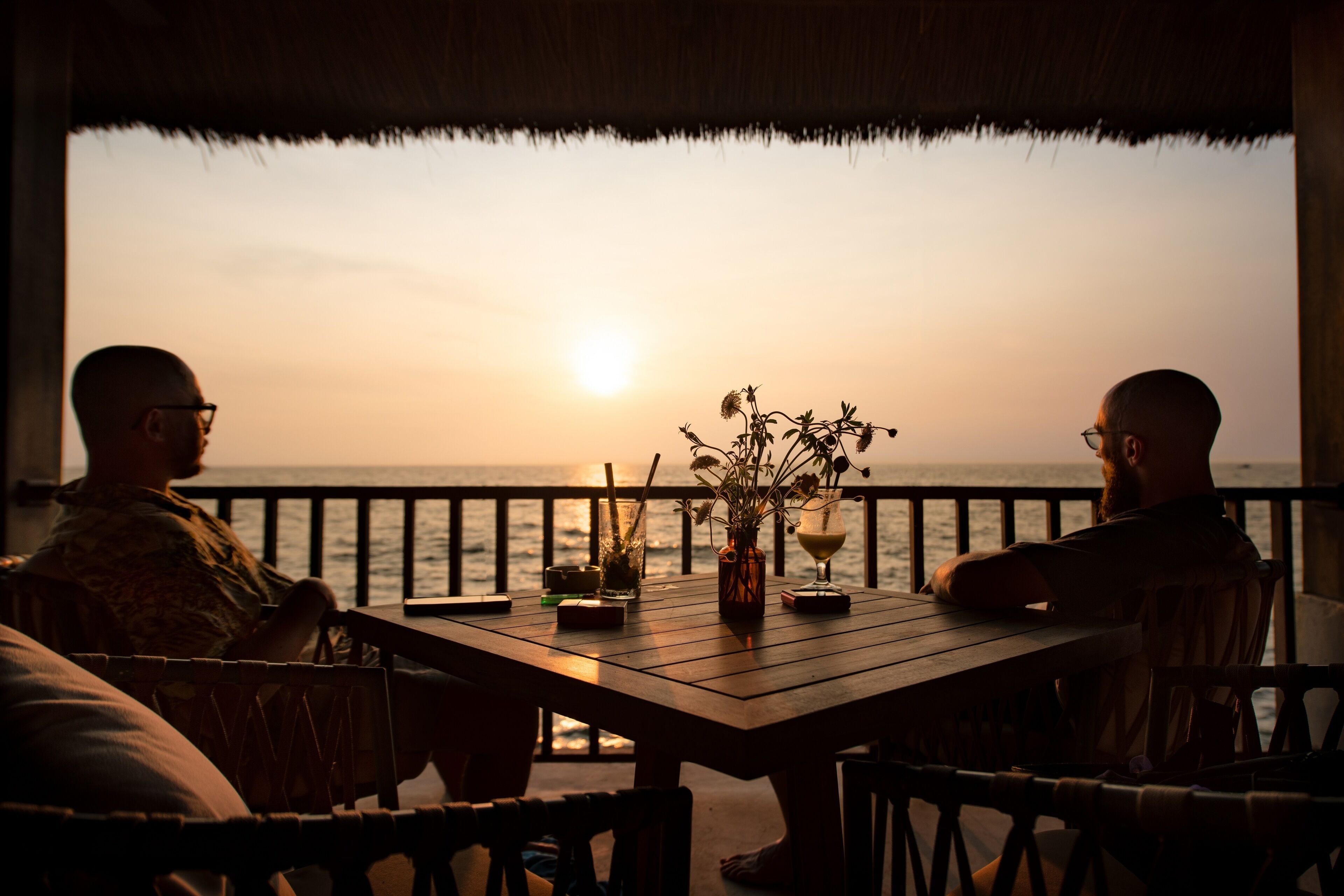 Photo - Famiana Resort & Spa - Breakfast is served as Brunch 6AM30 to 1PM