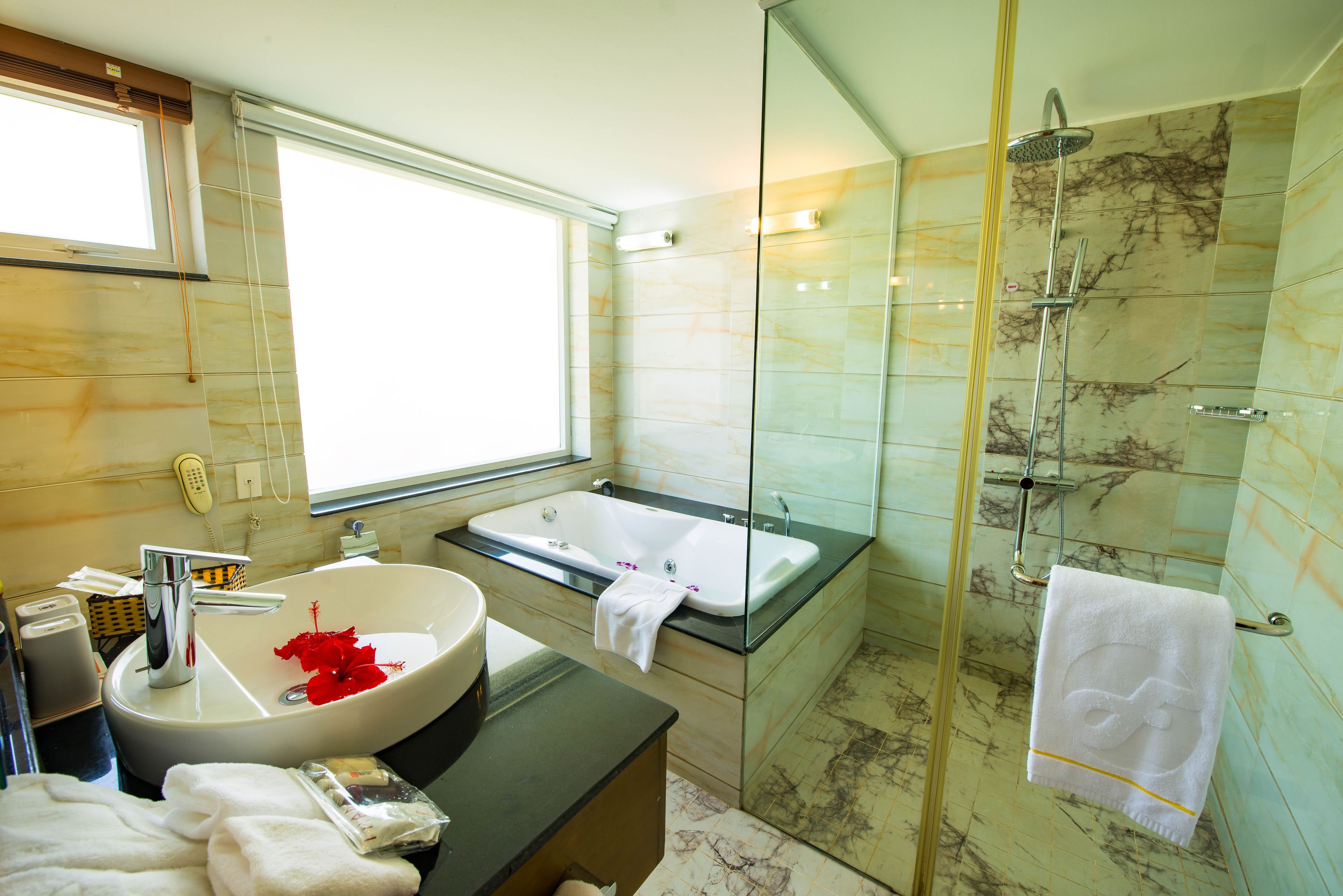 Famiana Resort & Spa Phu Quoc