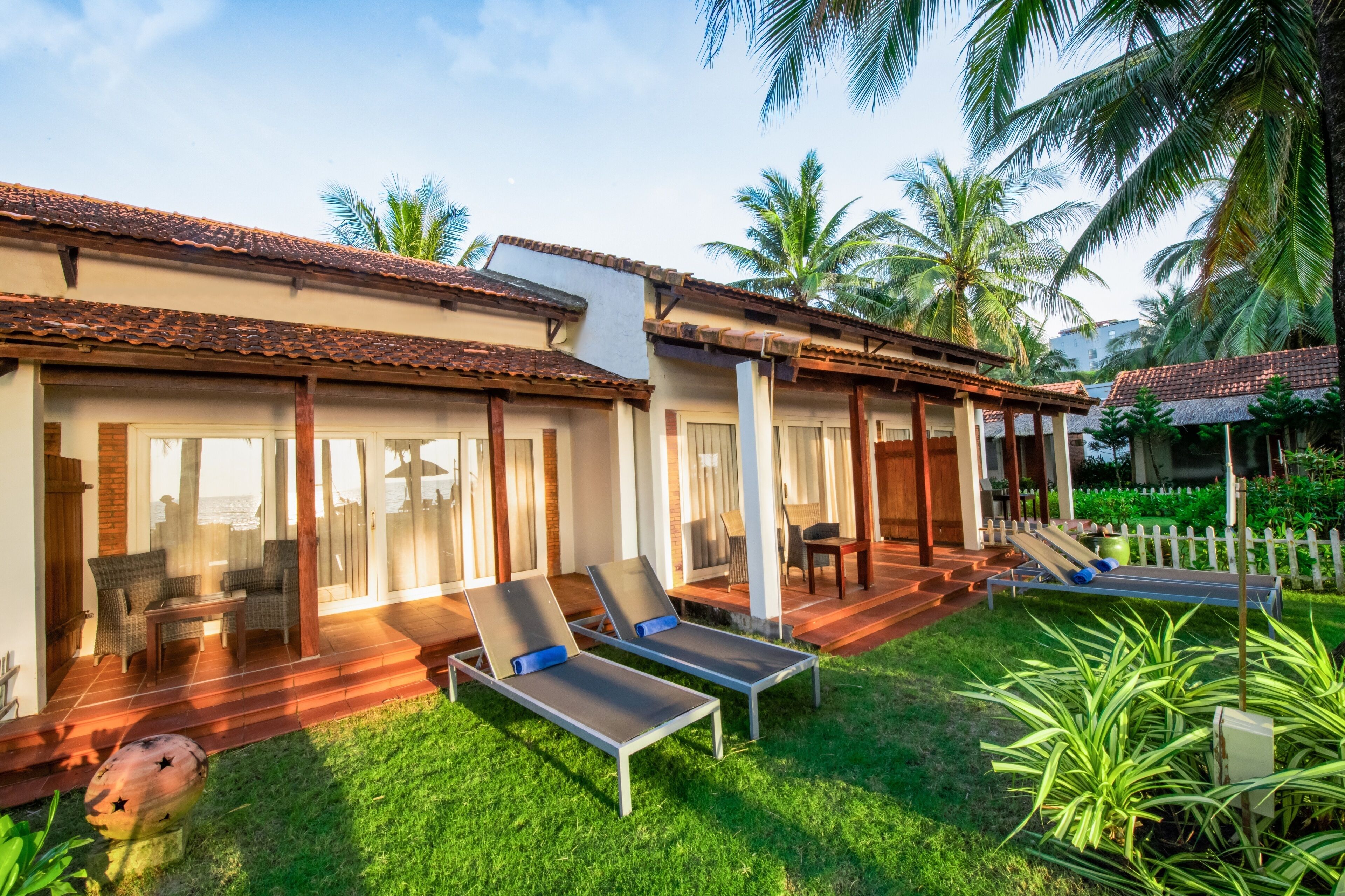 Foto - Famiana Resort & Spa Phu Quoc