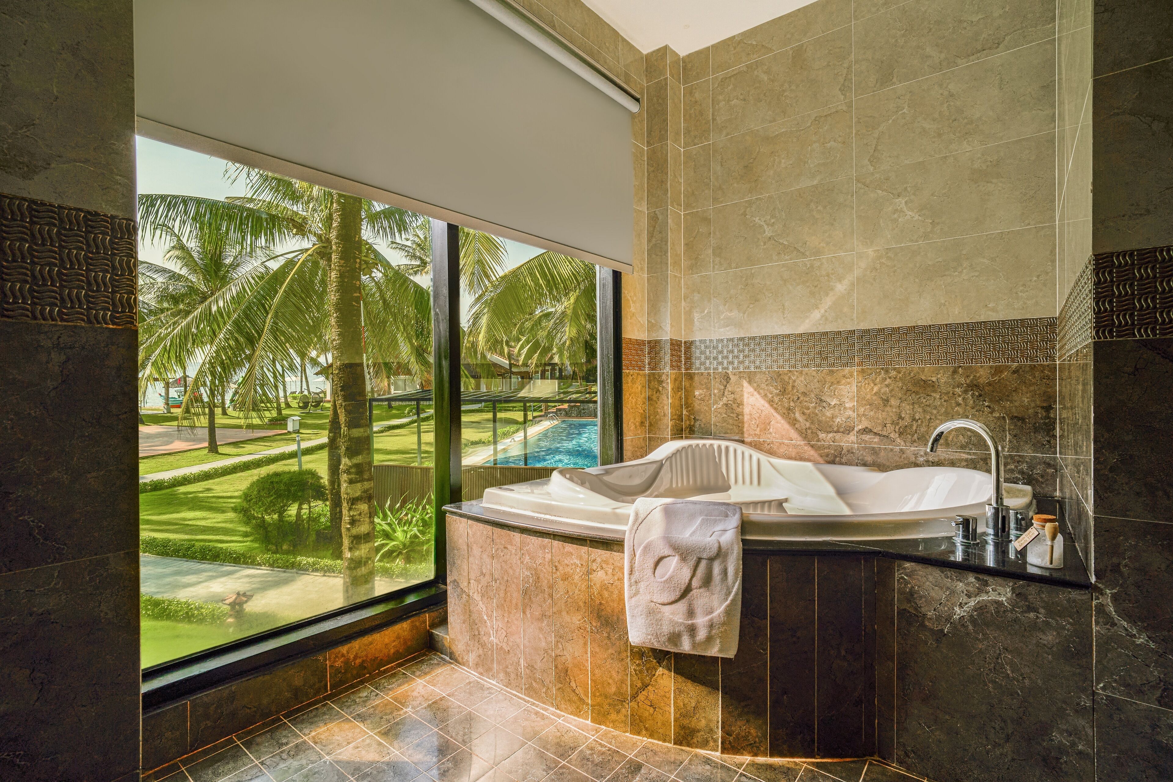 Foto - Famiana Resort & Spa Phu Quoc