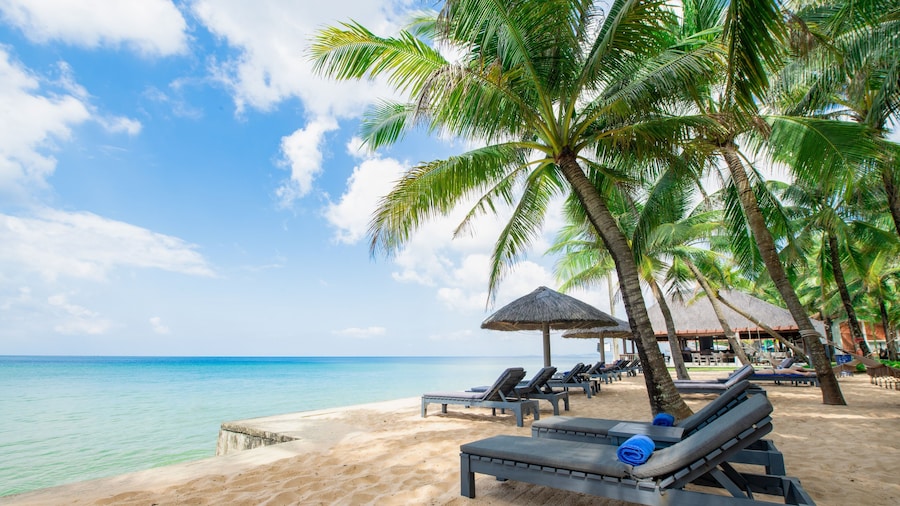 Famiana Resort & Spa Phu Quoc