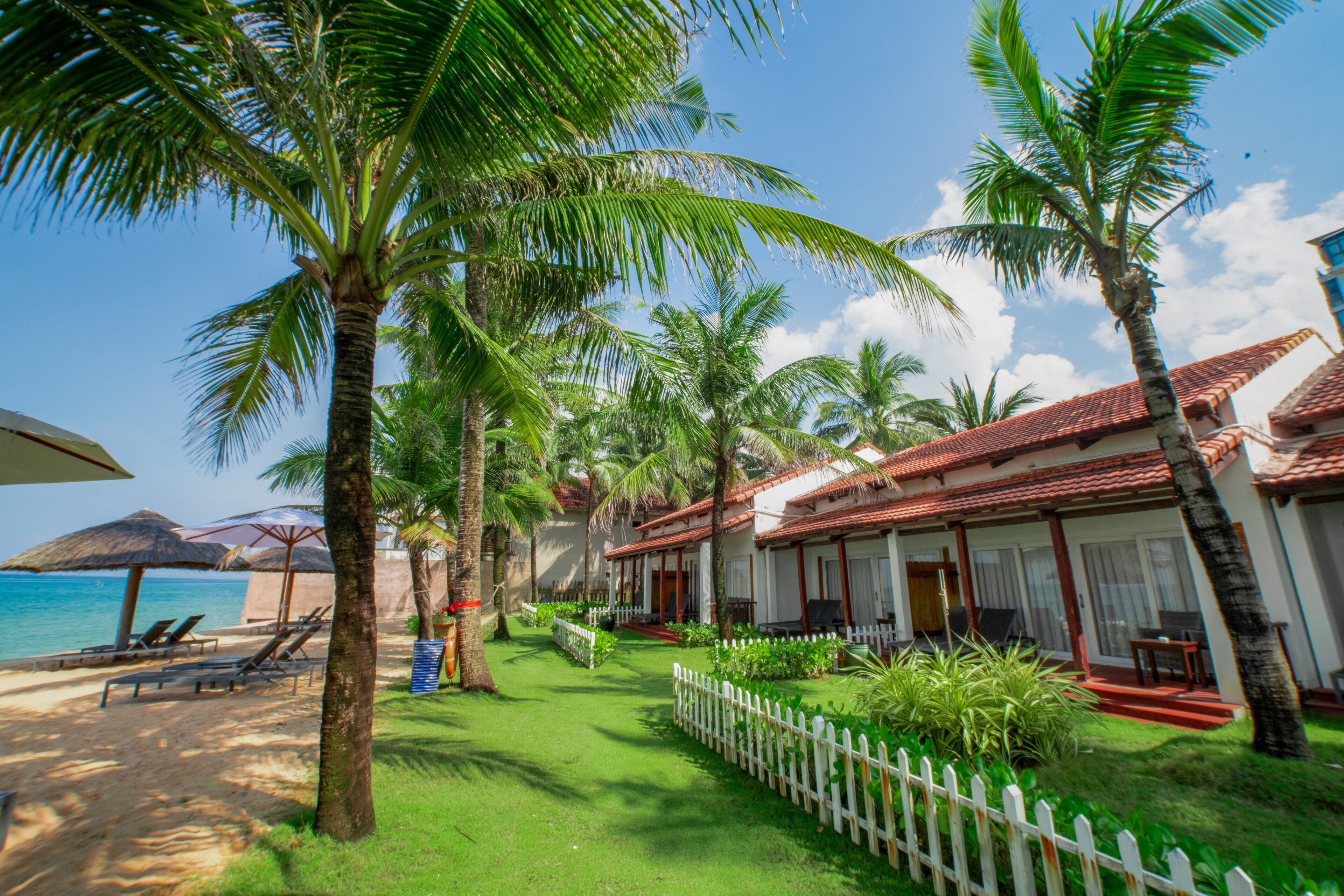 Foto - Famiana Resort & Spa Phu Quoc