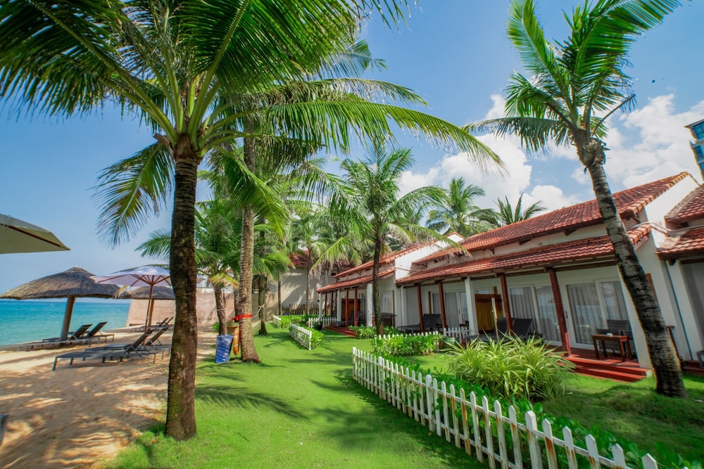 Famiana Resort & Spa Phu Quoc photo 2