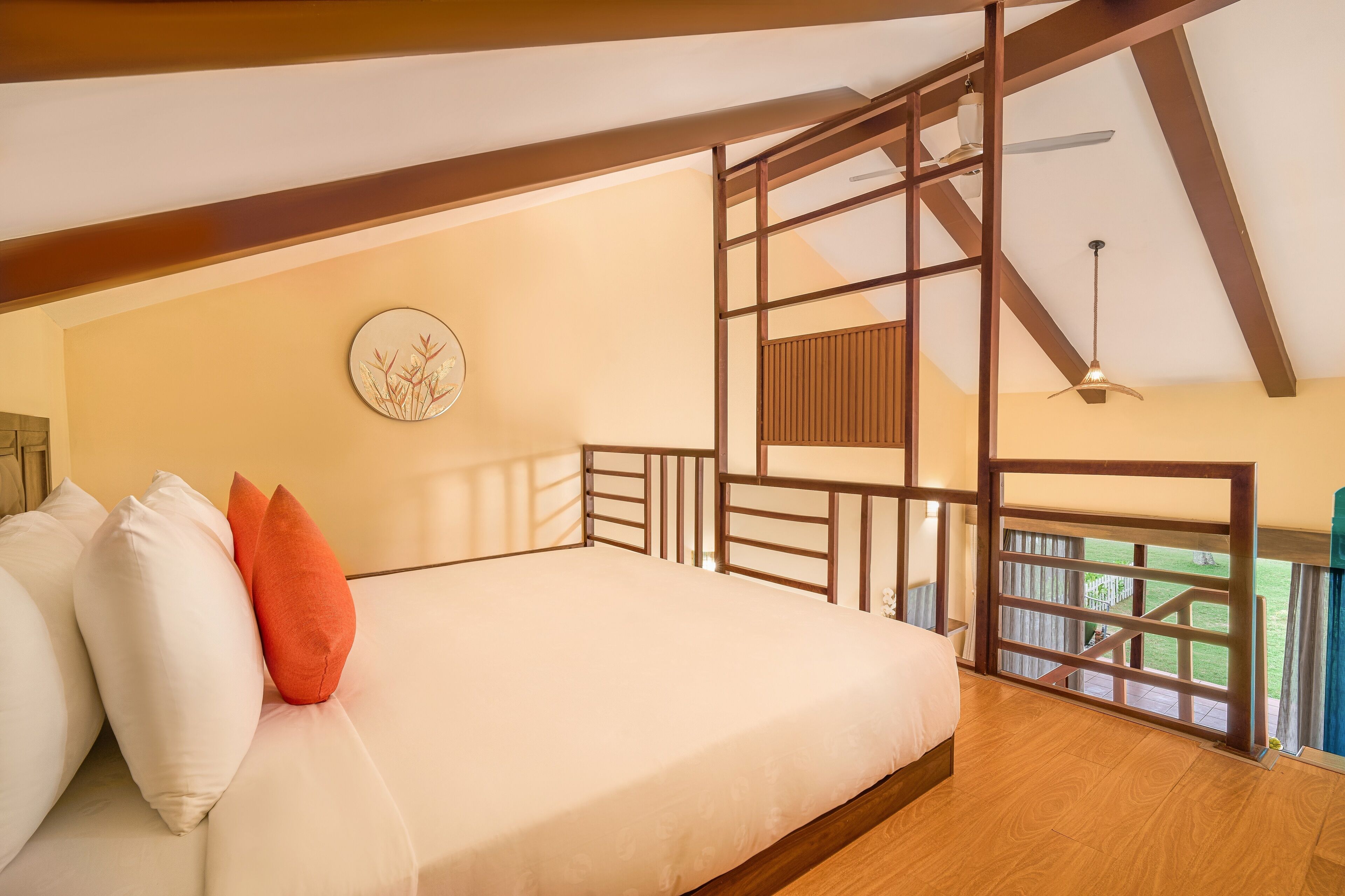 Foto - Famiana Resort & Spa