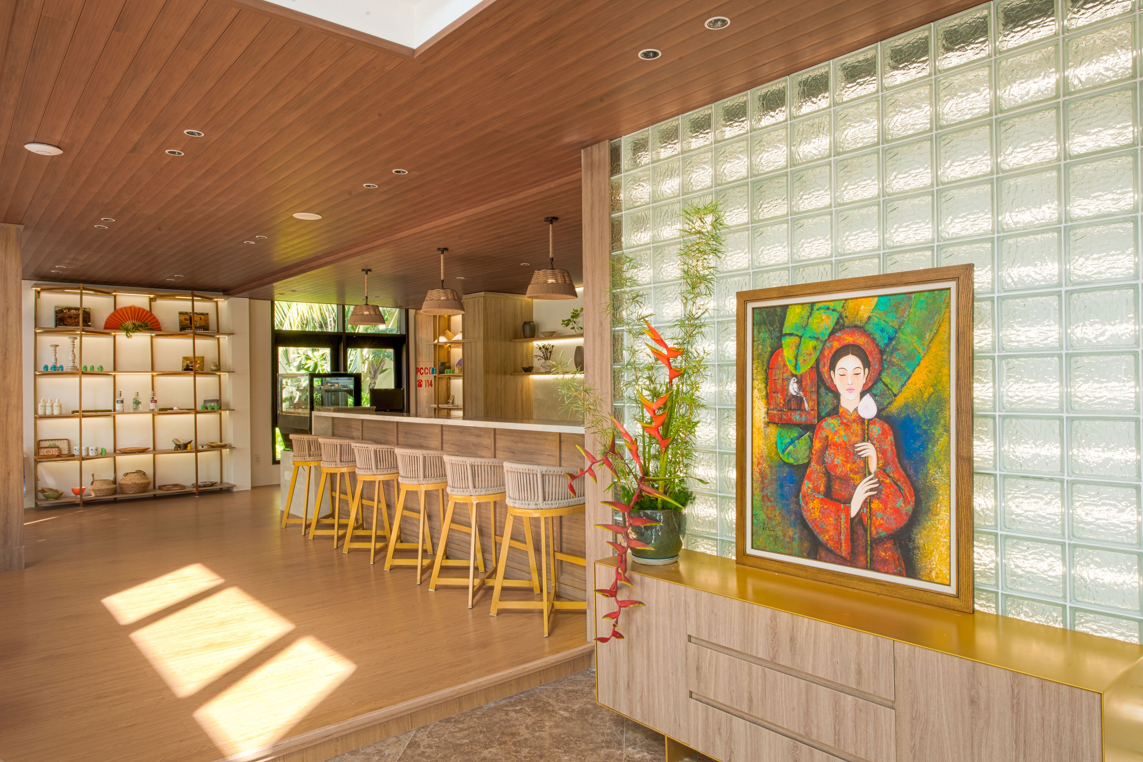 Foto - Famiana Resort & Spa Phu Quoc
