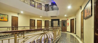 Shanti Villa