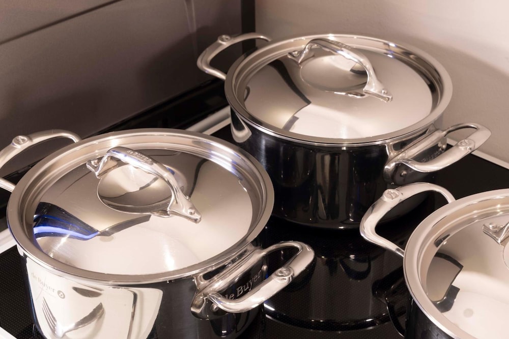 Grand Hôtel Lévêque by null