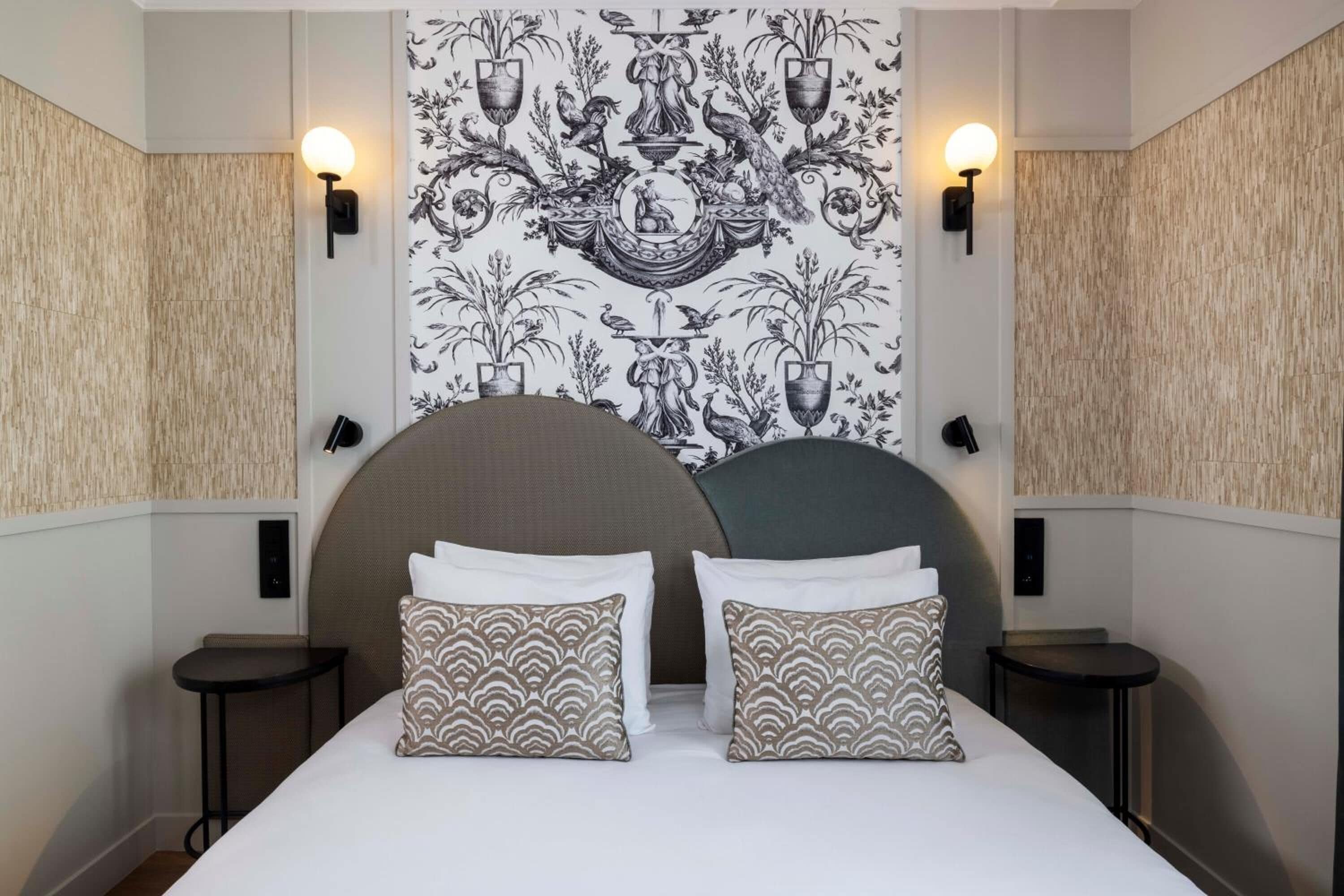 Foto - Grand Hôtel Lévêque