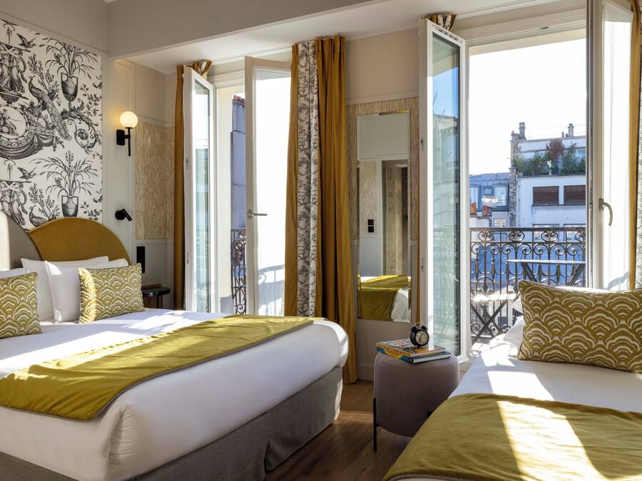 Balkon