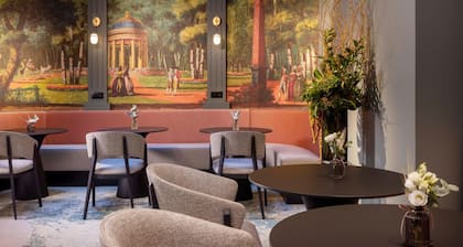 Grand Hotel Leveque