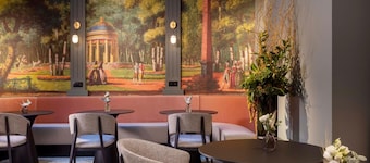 Grand Hotel Leveque