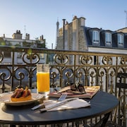 Grand Hotel Leveque