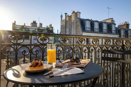 Grand Hotel Leveque