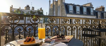 Grand Hotel Leveque
