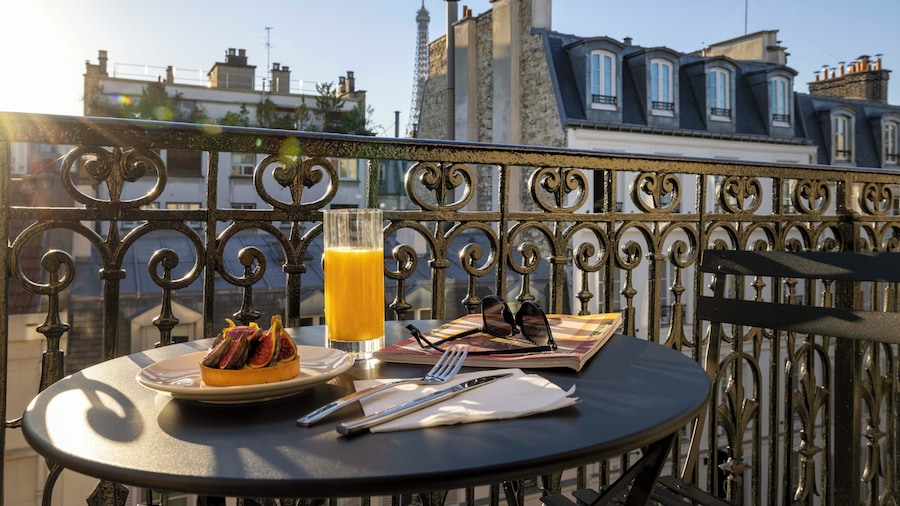 Grand Hotel Leveque