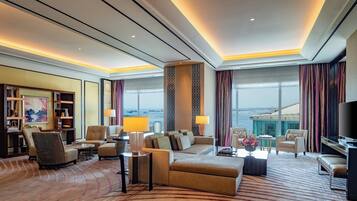 Sky Suite | View from room