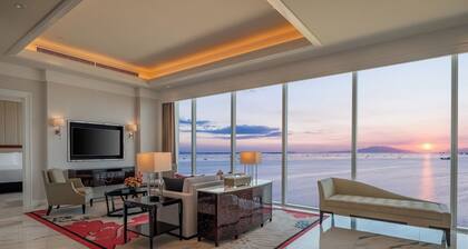 Solaire Resort Entertainment City