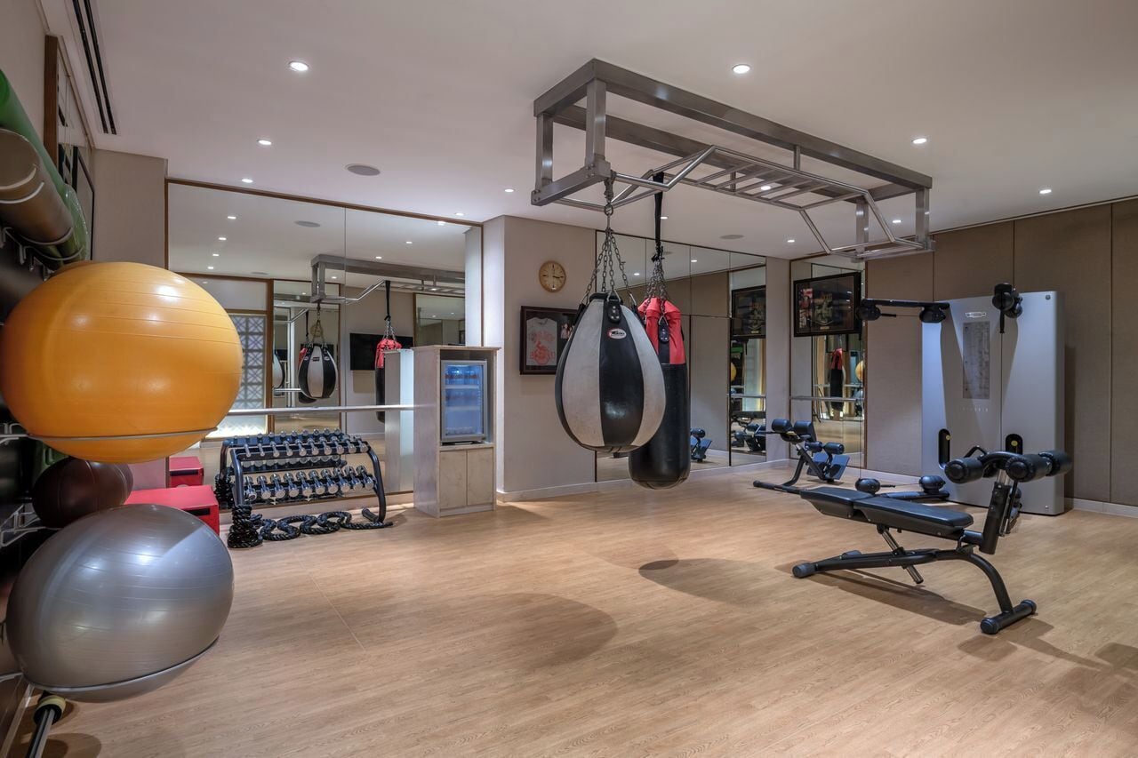 Gym