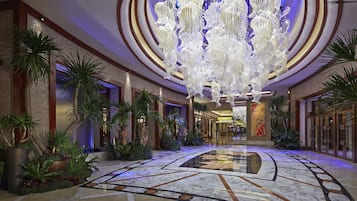 Hall