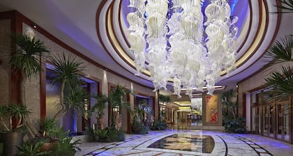 Solaire Resort Entertainment City
