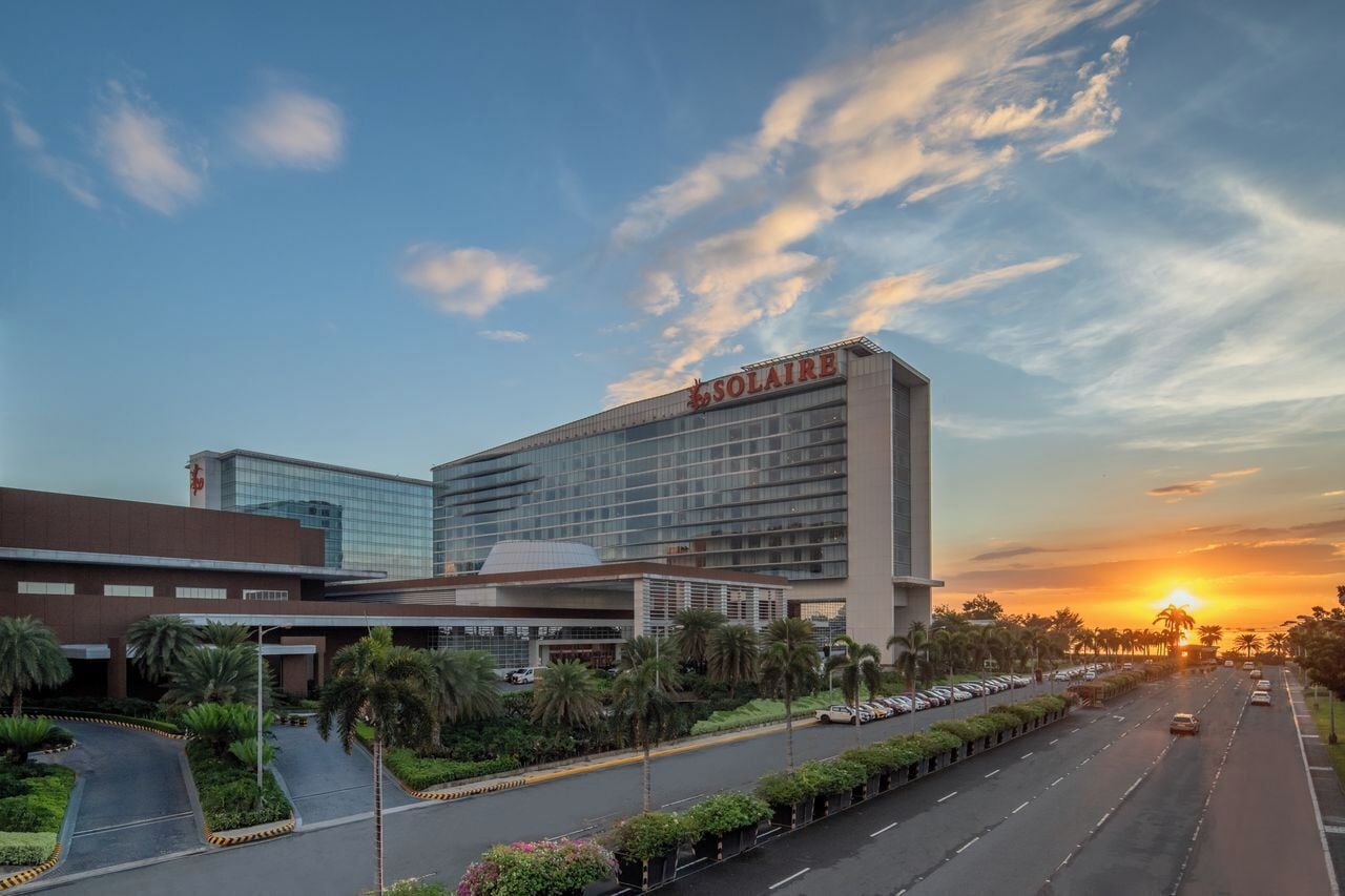 Solaire Resort Entertainment City Reviews, Deals & Photos 2026 ...
