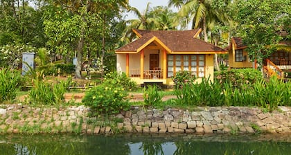 Club Mahindra Kumarakom