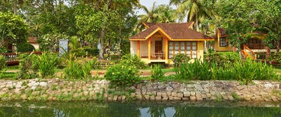 Club Mahindra Kumarakom