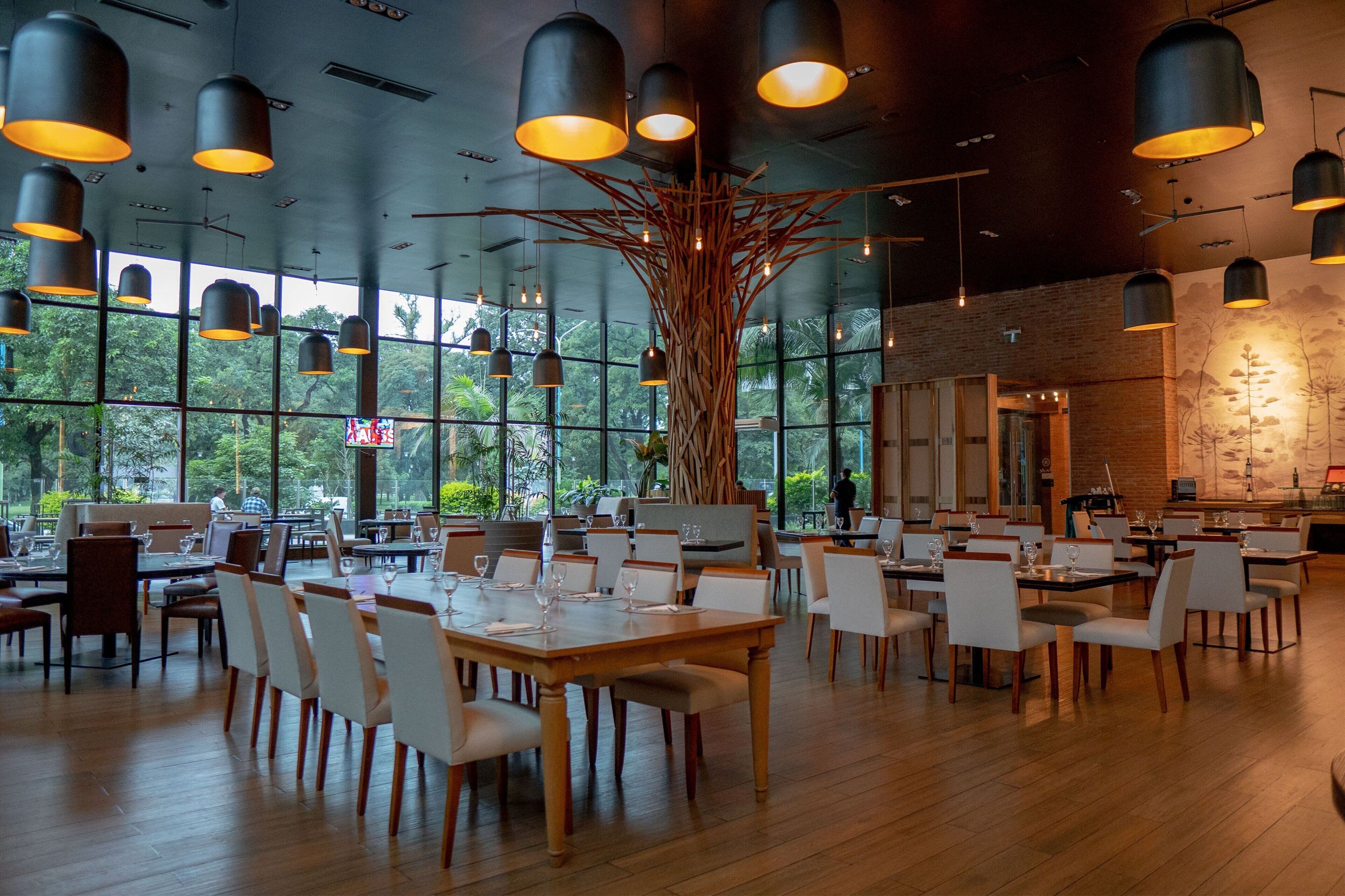 international cuisine