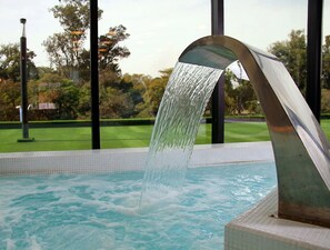 Spa - Sheraton Tucuman Hotel (Tucuman)