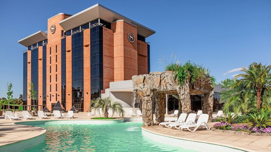 Sheraton Tucuman Hotel