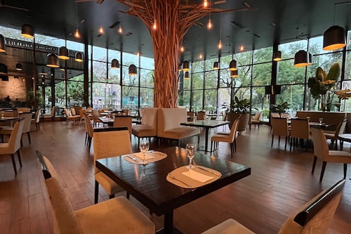 Sheraton Tucuman Hotel