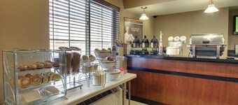 Cobblestone Inn & Suites - Bottineau