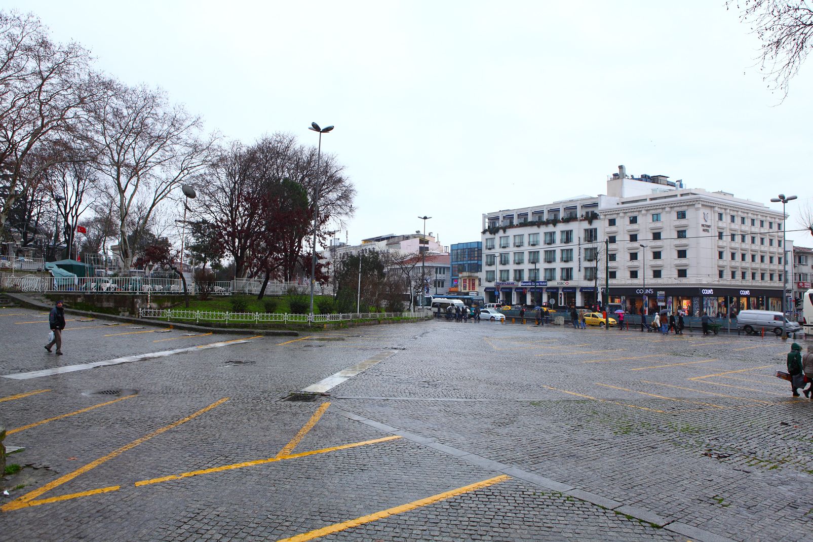 Photo - Victory Hotel & Spa Istanbul