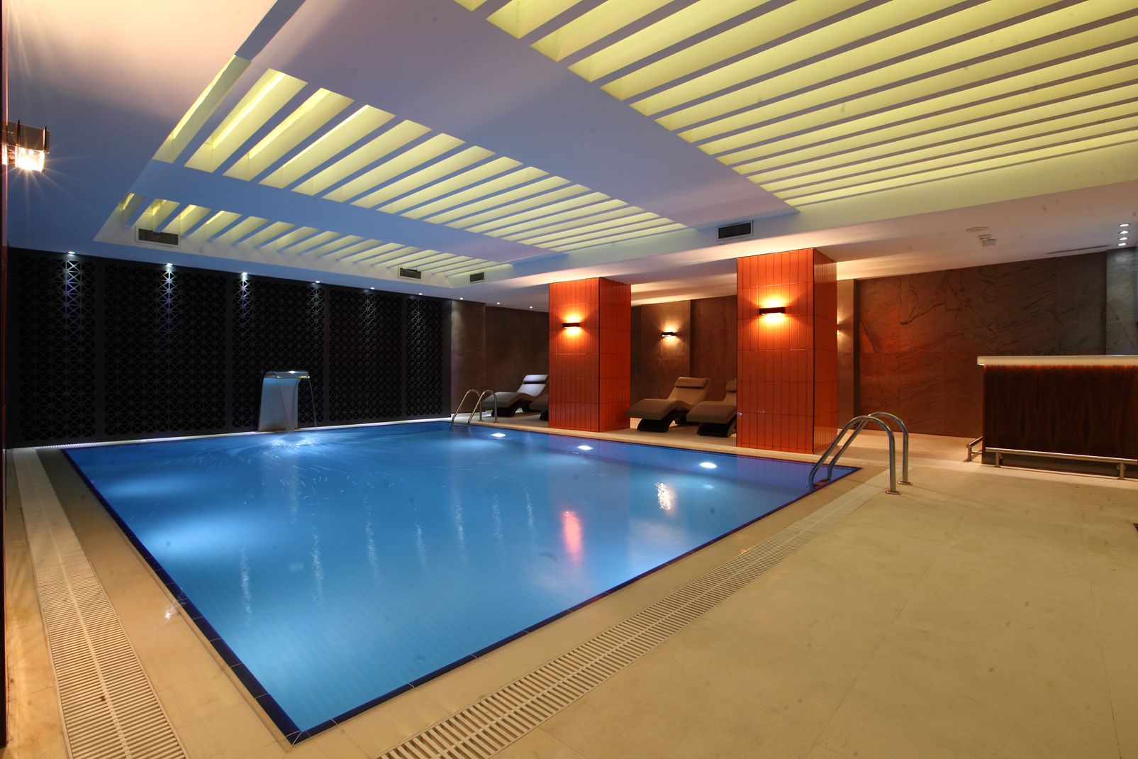Photo - Victory Hotel & Spa Istanbul