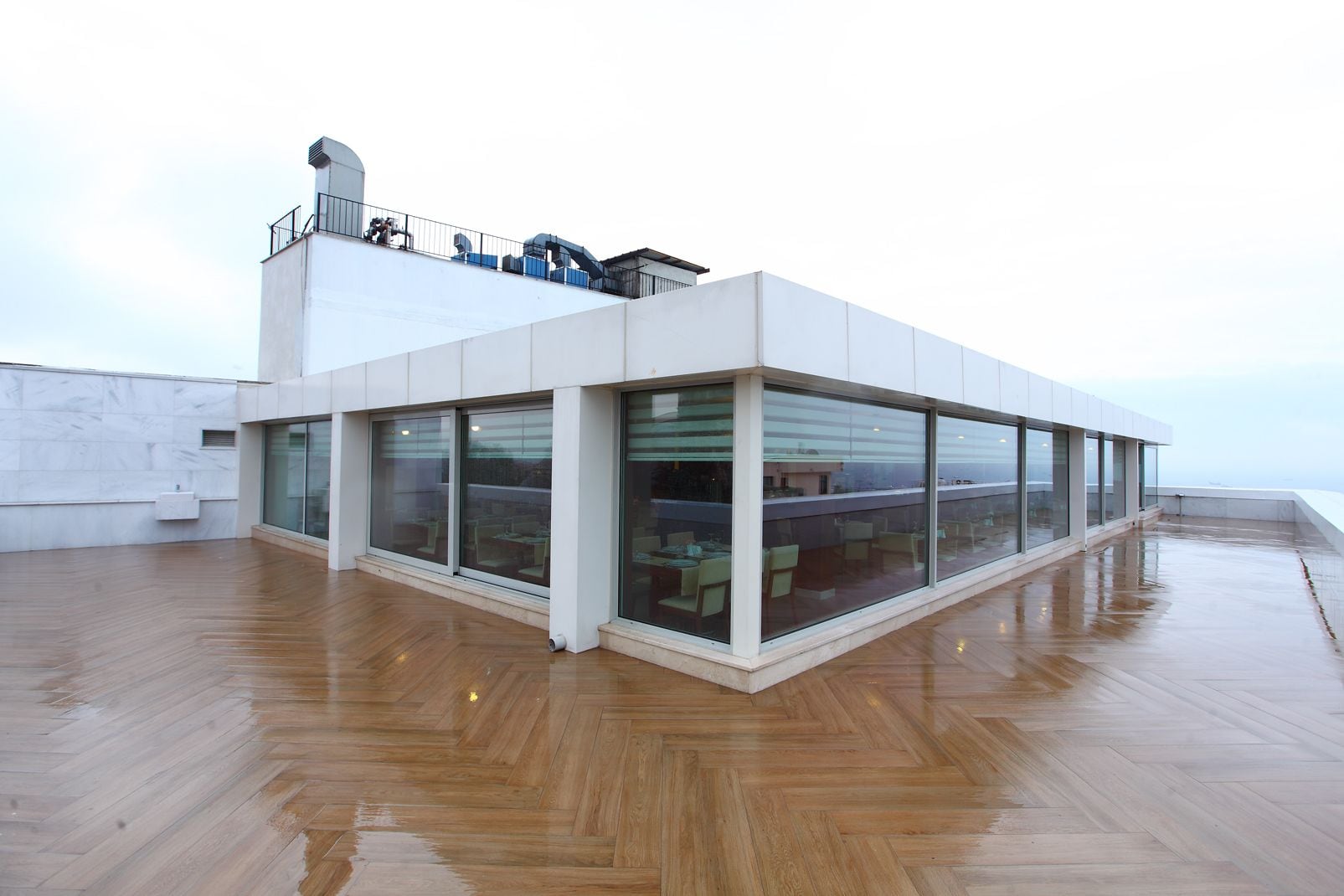 Photo - Victory Hotel & Spa Istanbul