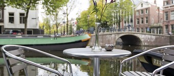 The Amsterdam Canal Hotel