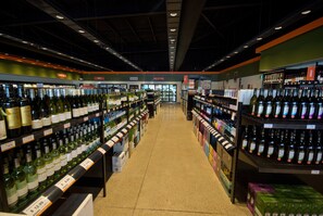 Property amenity - Isa Hotel (Mount Isa City)