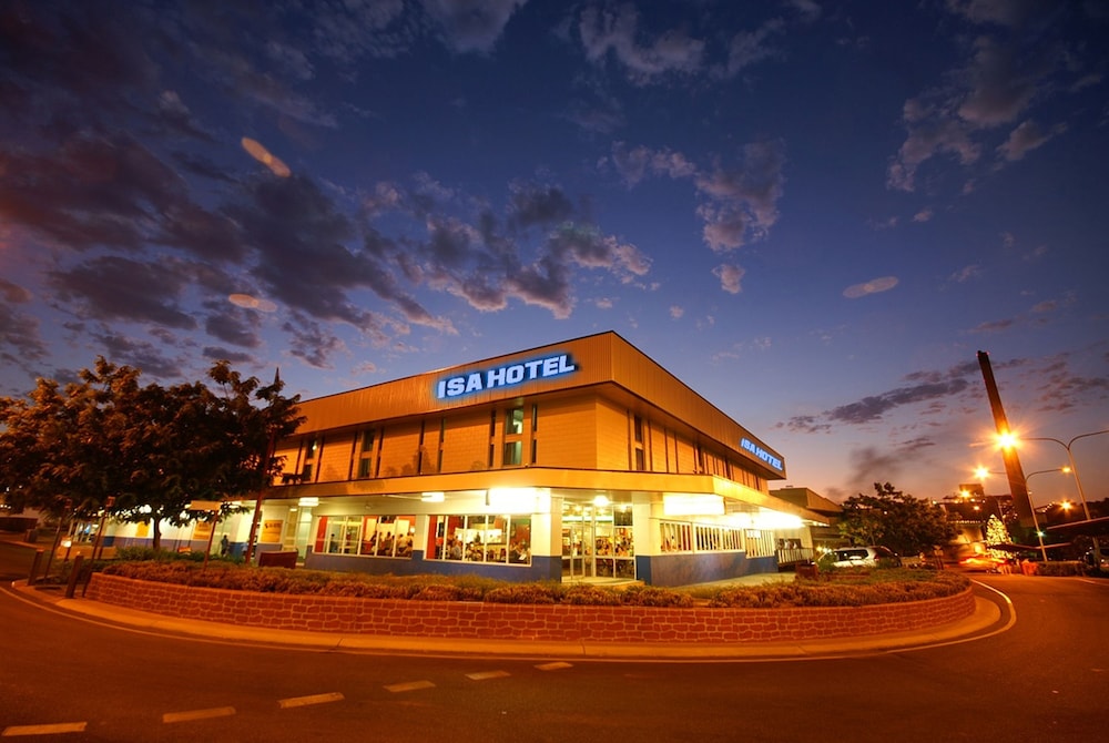 Isa Hotel photo 5