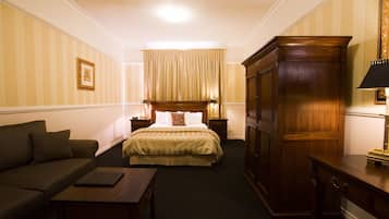 ์ด๊ทธ์ ํํฐ๋ธ๋ฃธ, ๊ธ์ฐ, ๋ฐ์ฝ๋ (RedEarth Exec Sofa Room) | 1 ๊ฐ์ ์นจ์ค, ์ฑ
์, ๋ฐฉ์ ์ค๋น, ๋ค๋ฆฌ๋ฏธ/๋ค๋ฆฌ๋ฏธํ
