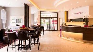 Unclassified image, 2 of 212, button - City Hotel Merano (Merano)