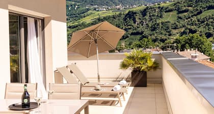 City Hotel Merano