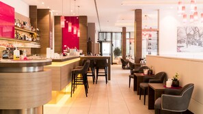 Bar (sur place)