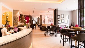 Unclassified image, 3 of 212, button - City Hotel Merano (Merano)