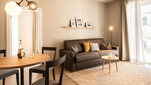 Suite Prestige | Living room