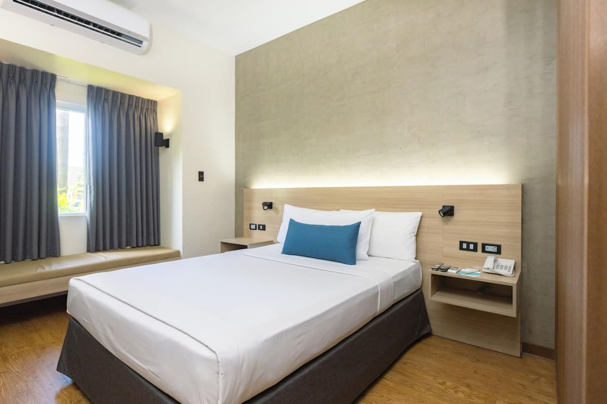 Suite, 1 Queen-Bett, Nichtraucher