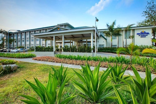 Microtel by Wyndham General Santos