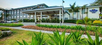 桑托斯將軍城溫德姆麥科特爾酒店