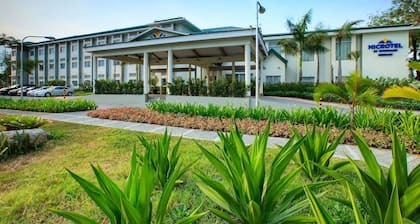 Microtel by Wyndham General Santos